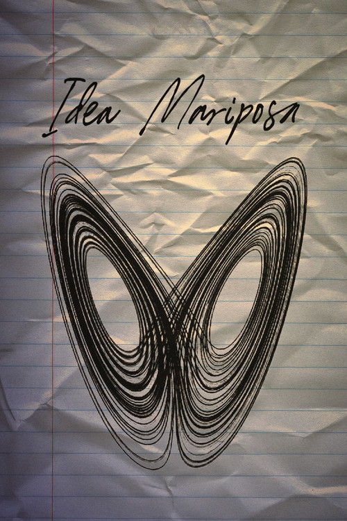 Idea Mariposa