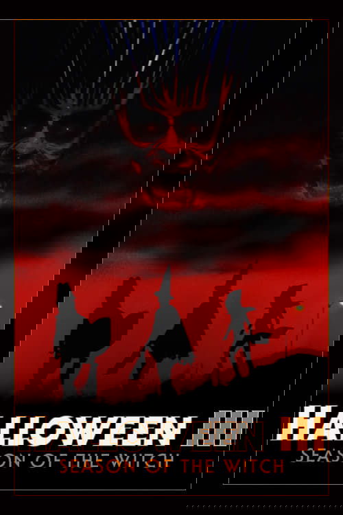 Halloween III: Season of the Witch