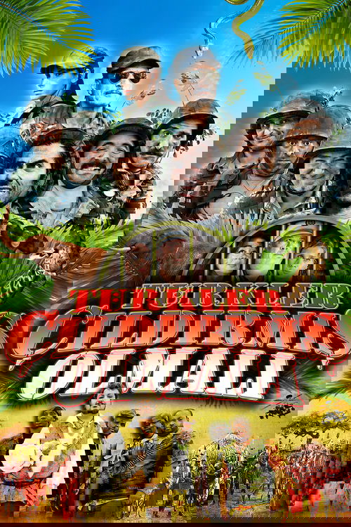 The Turks Must Be Crazy