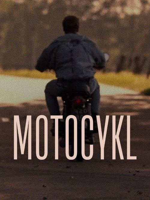 Motorcycle