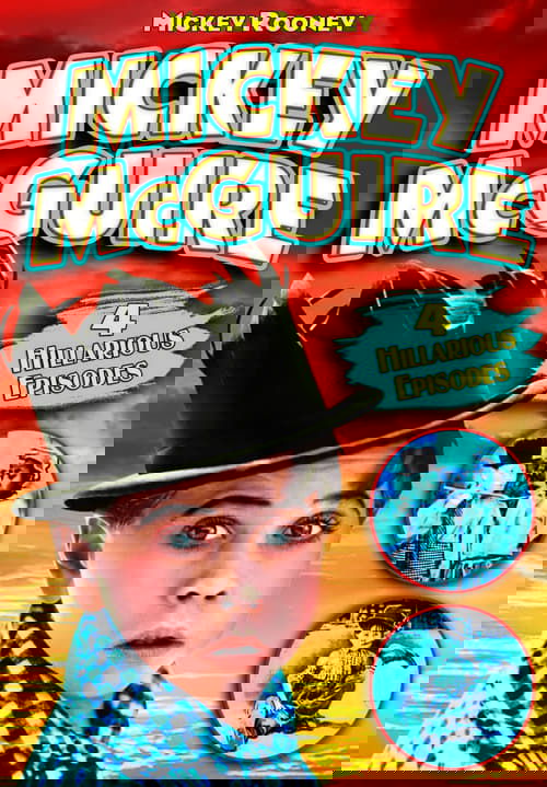 Mickey's Thrill Hunters