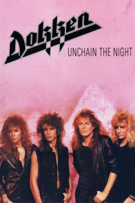 Dokken: Unchain the Night