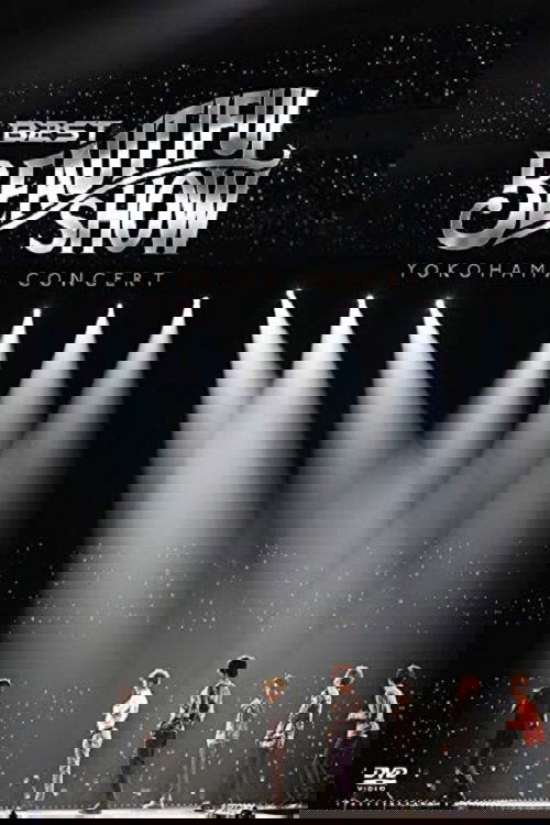 Beast - Beautiful Show in Yokohama
