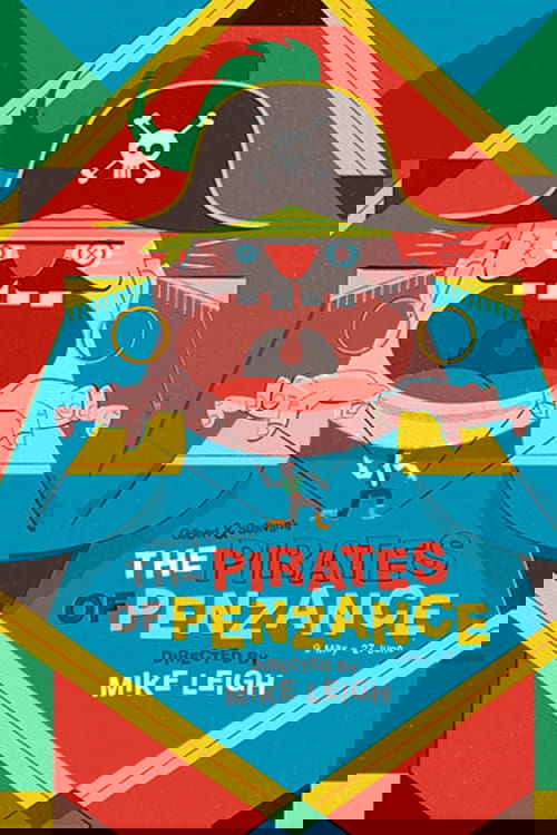 The Pirates of Penzance