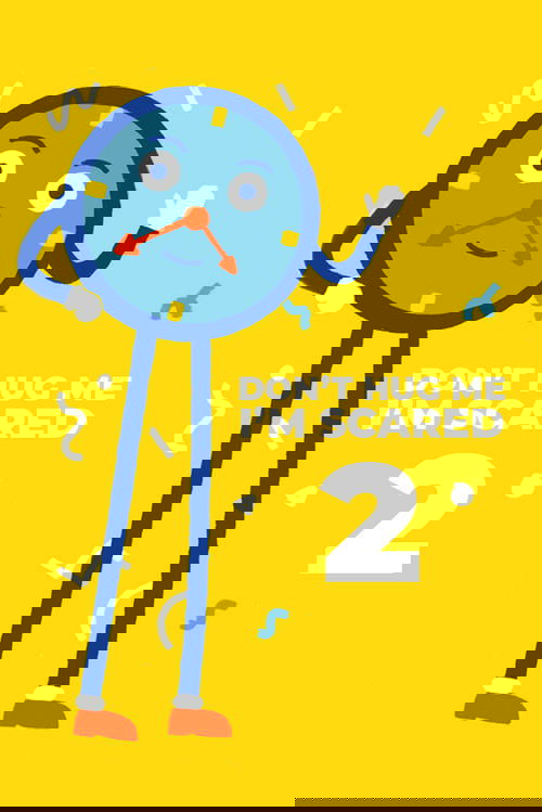 Don't Hug Me I'm Scared 2