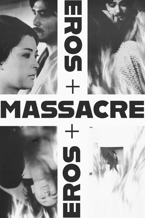 Eros + Massacre