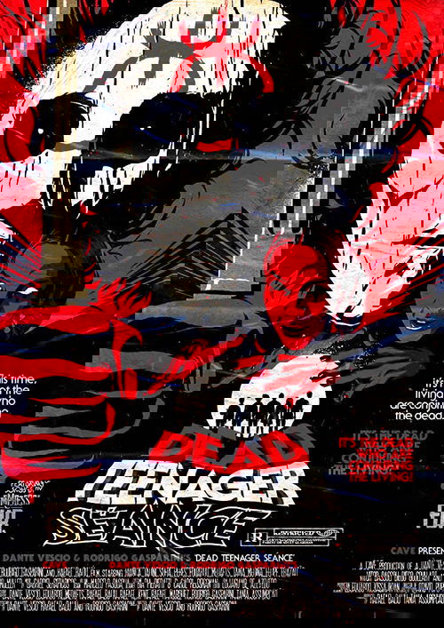 Dead Teenager Séance