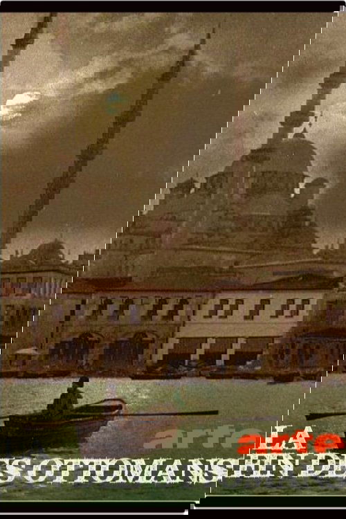 The End of the Ottoman Empire