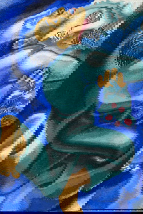 Mário Eloy - A Runaway Painter