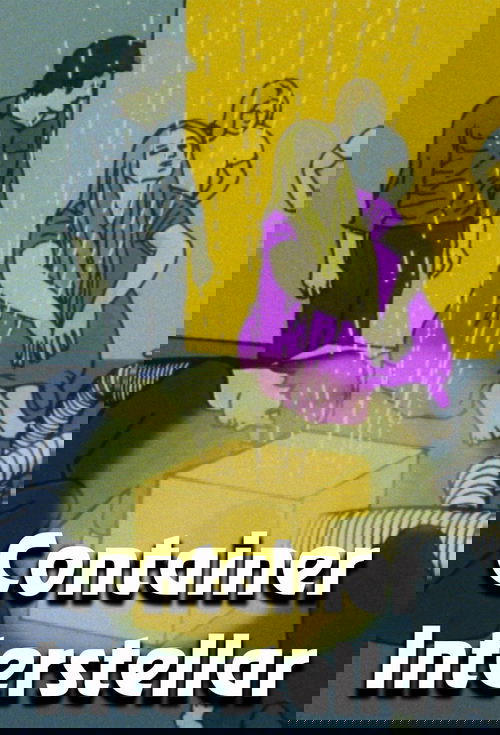 Container Interstellar