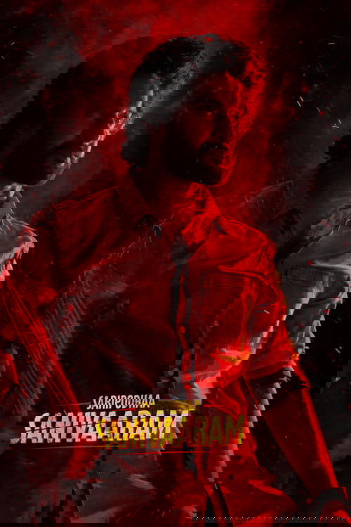 Saripodhaa Sanivaaram