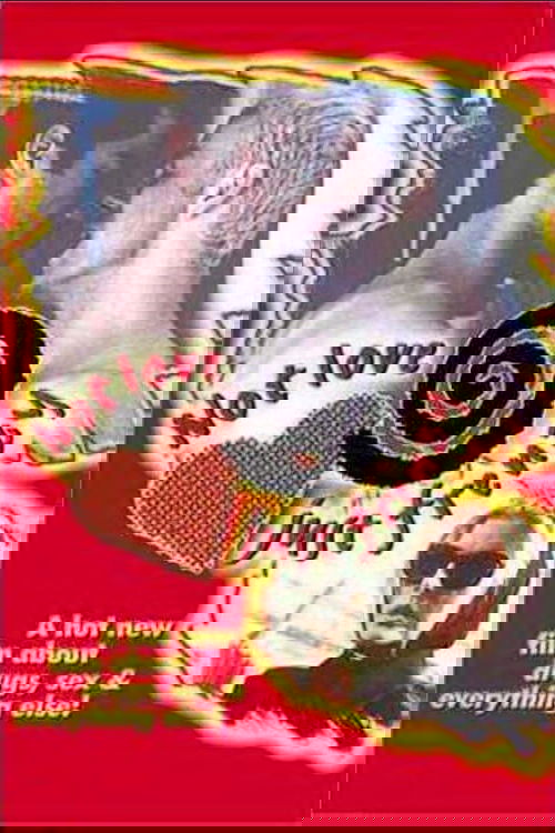 Not Love, Just Frenzy