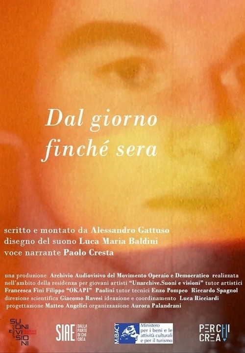 From Day While Nightfall