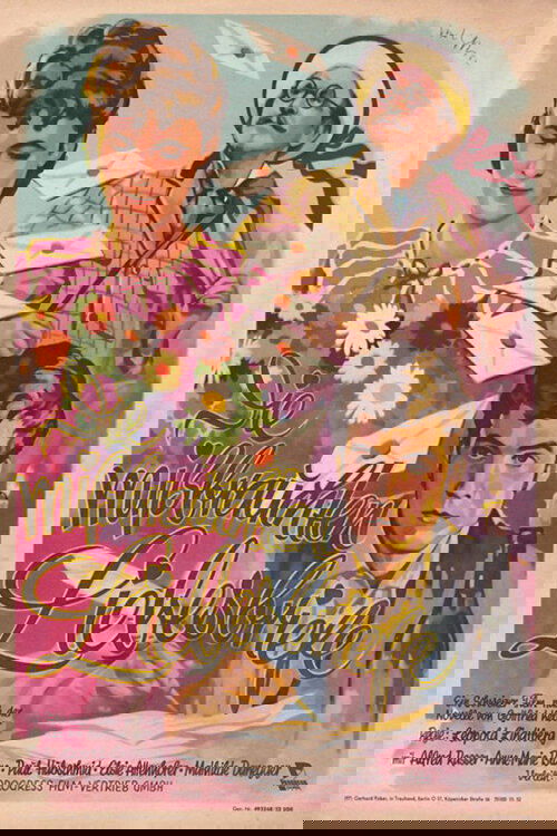 The Abused Love Letters