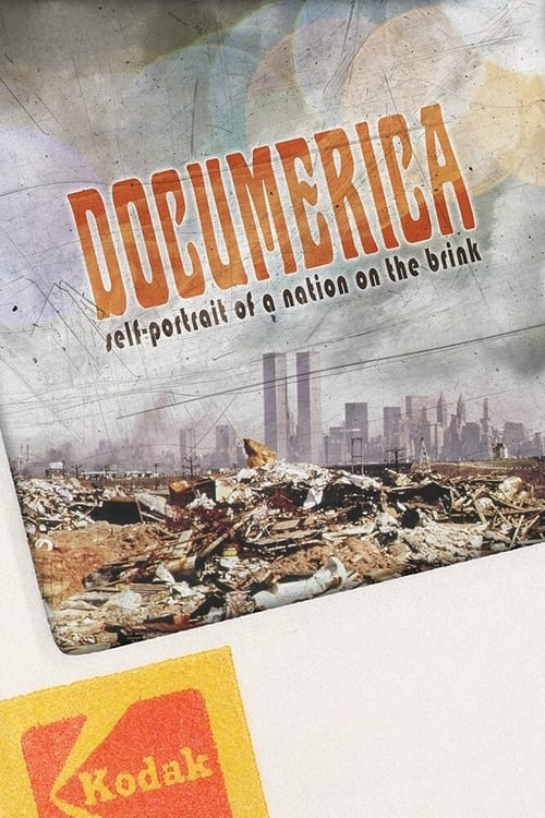 Documerica: Self-Portrait of a Nation on the Brink