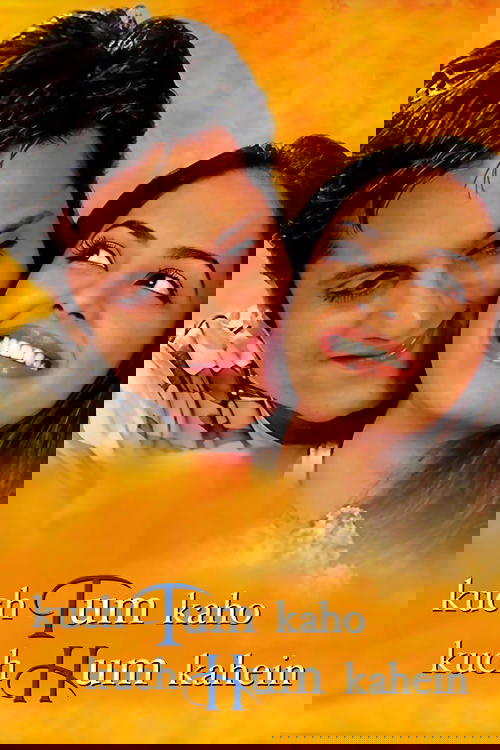 Kuch Tum Kaho Kuch Hum Kahein