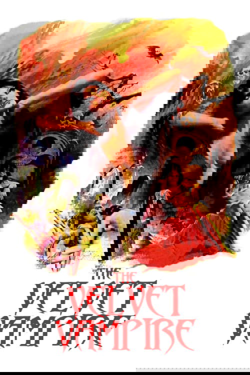 The Velvet Vampire