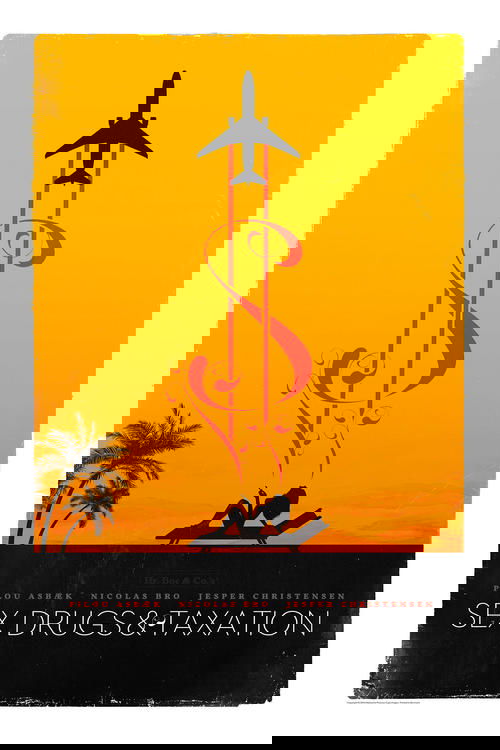 Sex, Drugs & Taxation