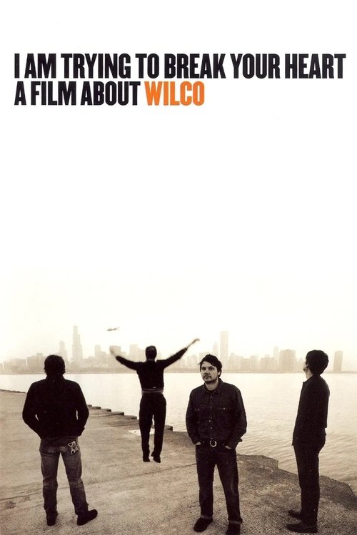 I Am Trying to Break Your Heart: A Film About Wilco