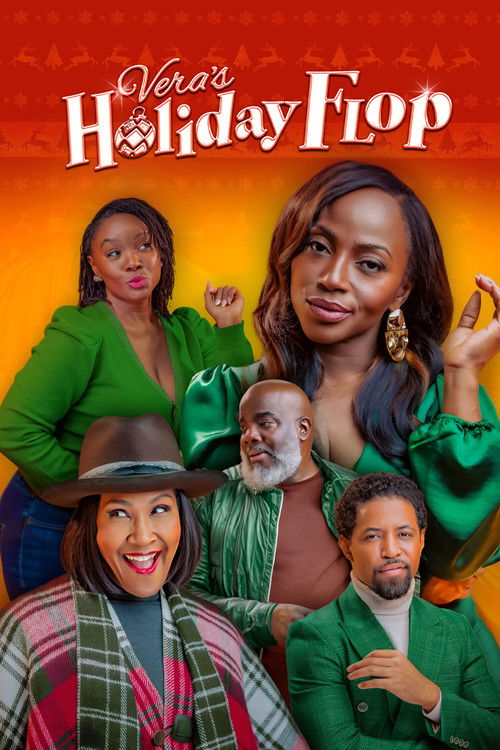Vera’s Holiday Flop