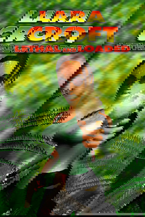 Lara Croft: Lethal and Loaded