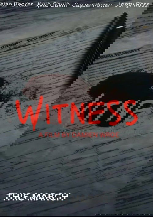 Witness
