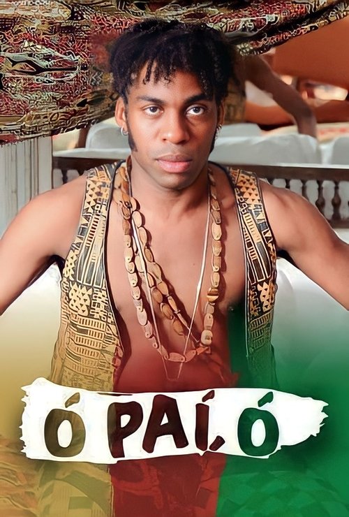 Luz, Câmera, 50 Anos: Ó Paí, Ó - O Filme