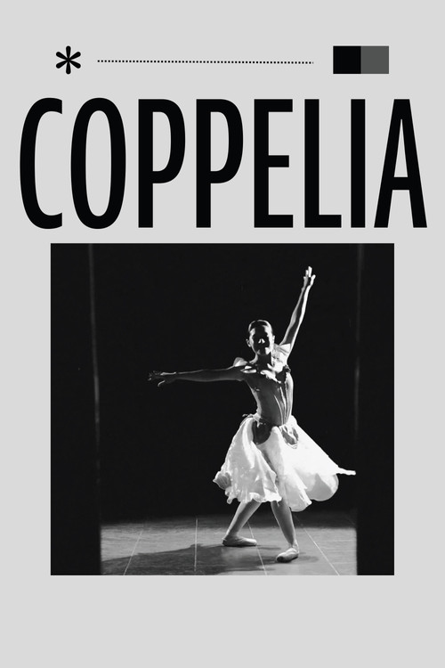 Coppélia