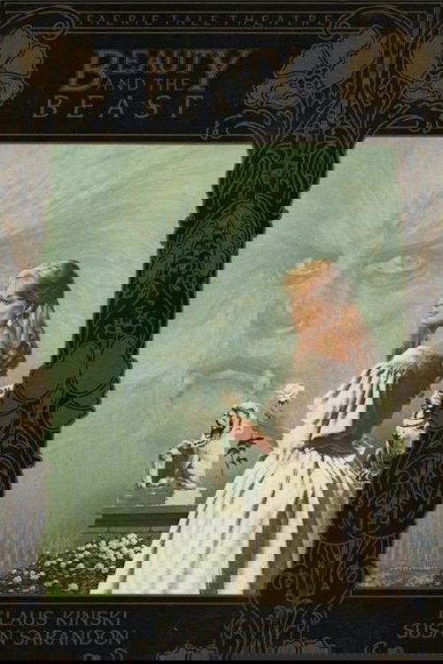 Beauty and the Beast