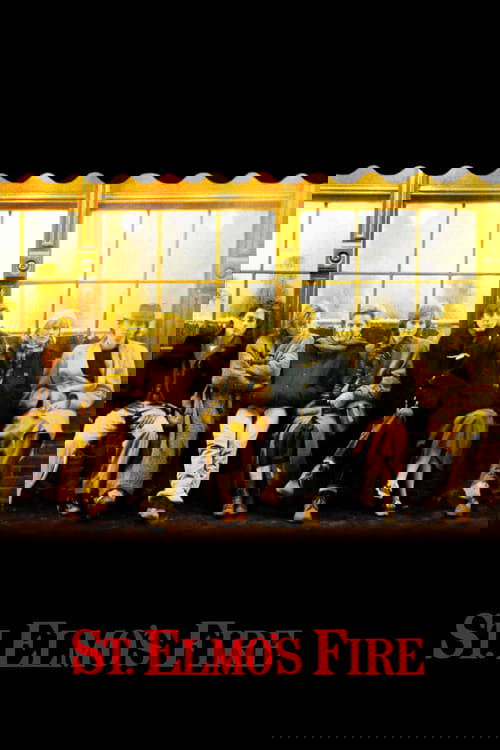 St. Elmo's Fire