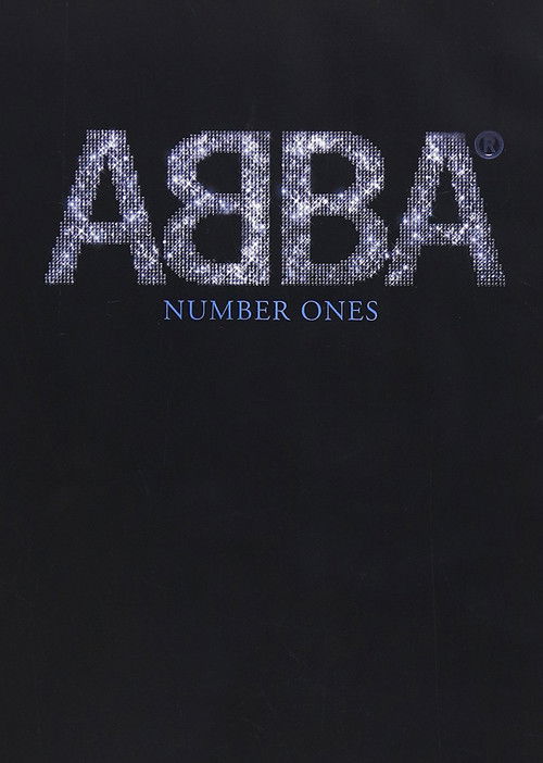 ABBA: Number Ones