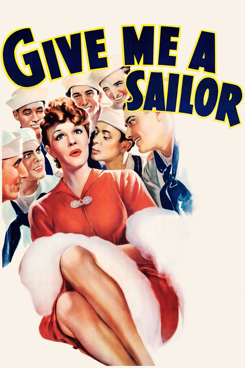 Give Me a Sailor