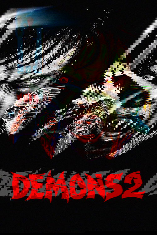 Demons 2