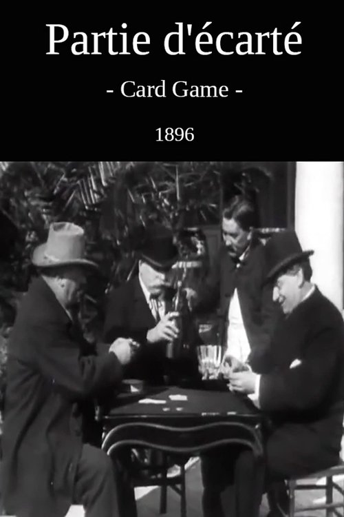 The Card Game