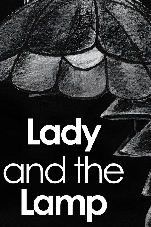 Lady and the Lamp