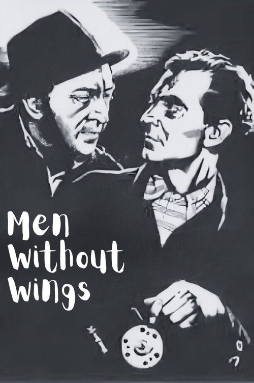 Men Without Wings
