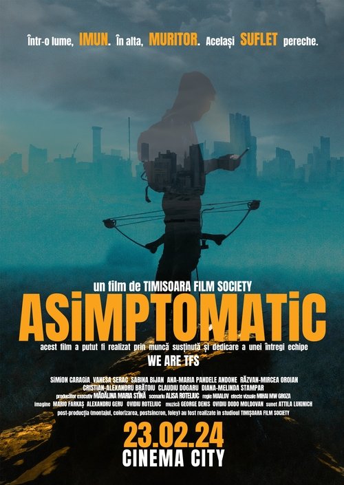 Asymptomatic
