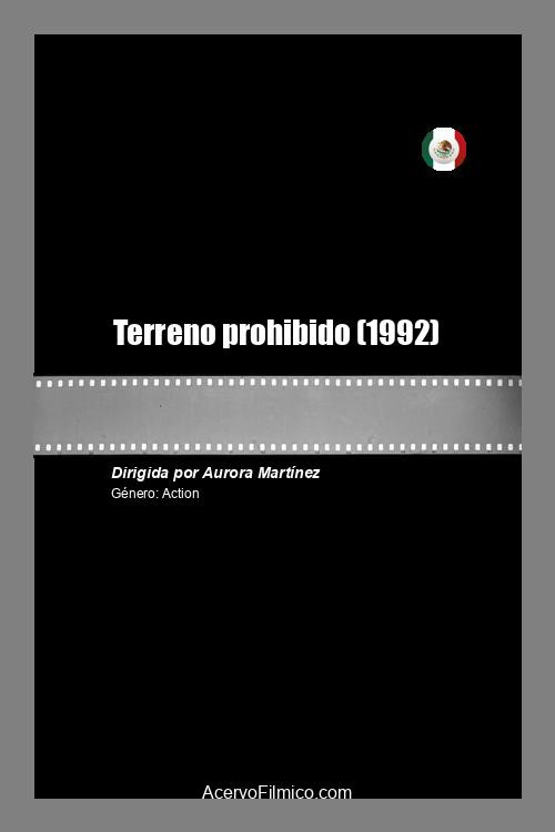 Terreno prohibido