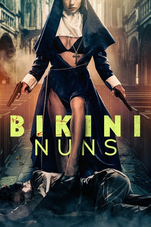Bikini Nuns