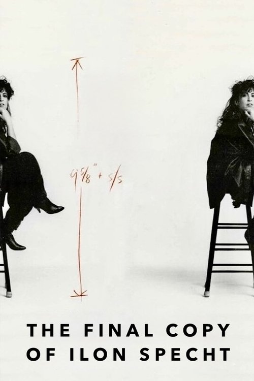 The Final Copy of Ilon Specht