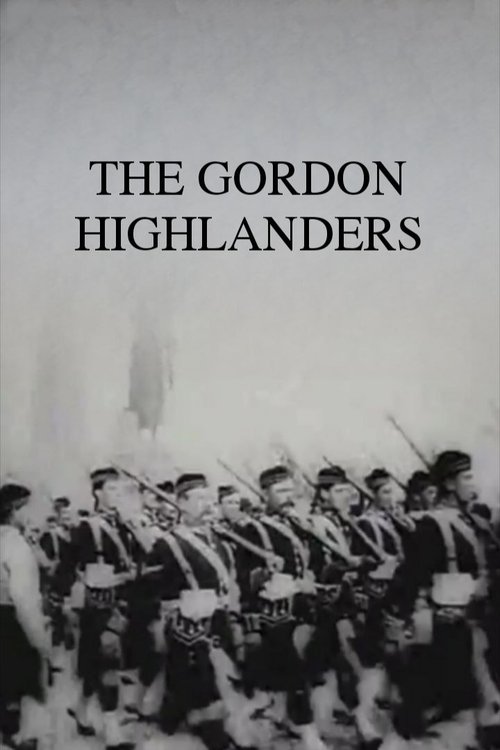 The Gordon Highlanders