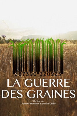 La Guerre des Graines