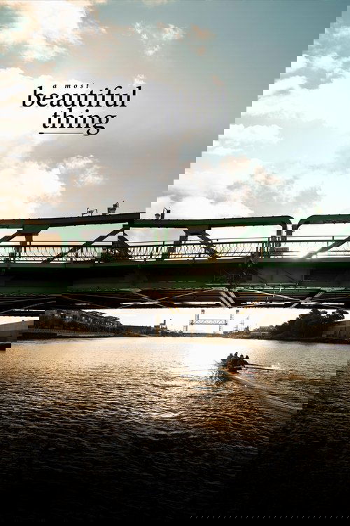 A Most Beautiful Thing