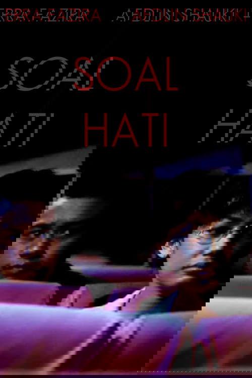 Soal Hati