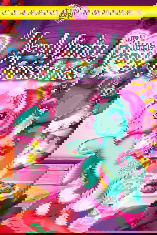 My Little Pony: A Very Minty Christmas