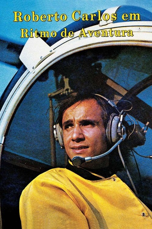 Roberto Carlos, Looking for Adventure