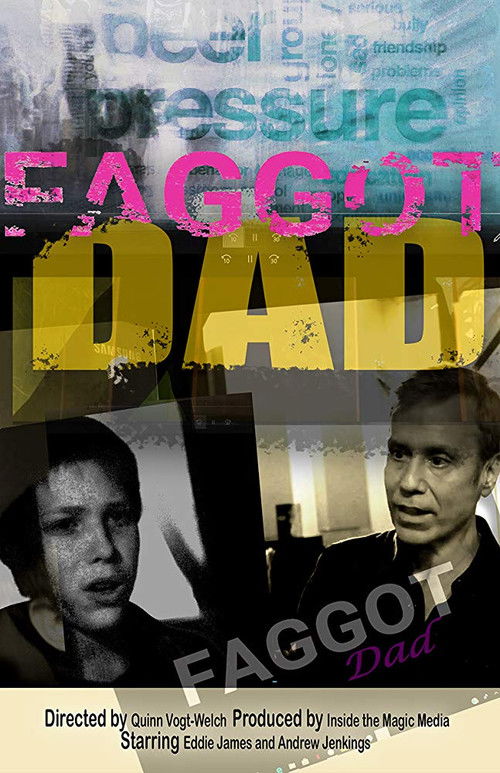 Faggot Dad