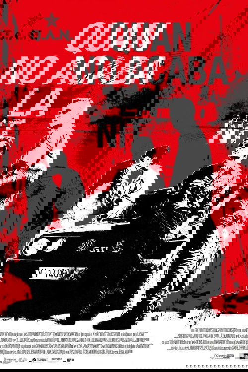 Quan no acaba la nit