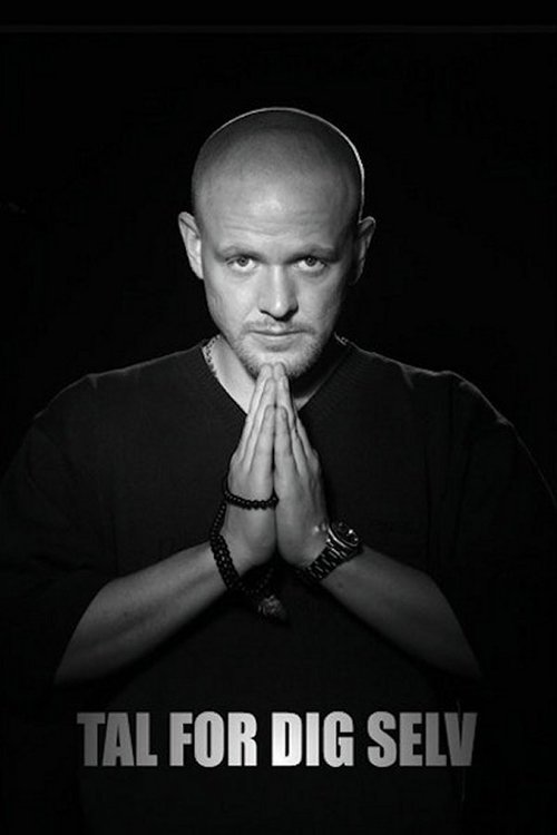 Anders Matthesen: Tal for dig selv