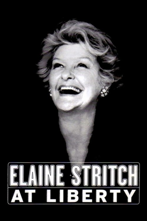 Elaine Stritch at Liberty
